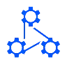 High Integration Icon