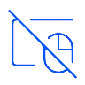 No PC Icon