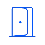 Door Held Open