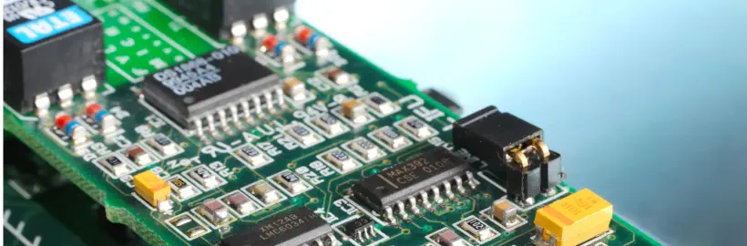 Access control system main banner