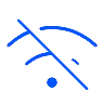 Works Offline Icon