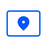 Geo Tagging Icon