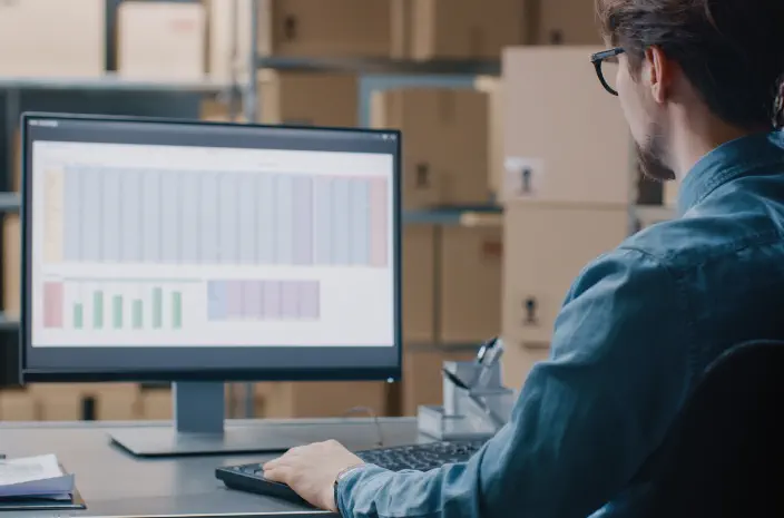 Asset Inventory Management image
