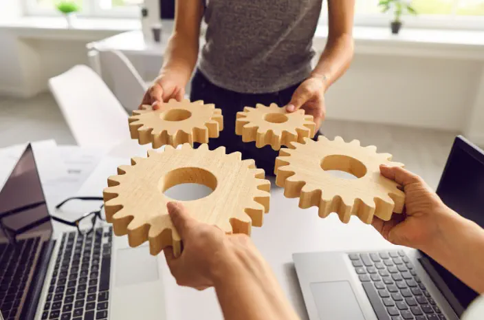 Vendor Integration for Asset Maintenance Image