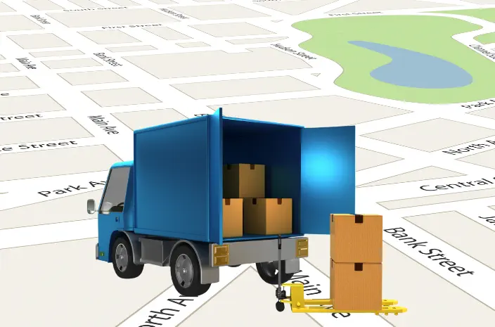 Asset Life Cycle Management Image