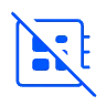 No Clunky Icon