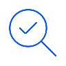 Asset Auditing Icon