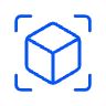 Asset Tracking Icon