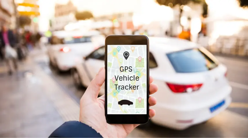 Top 5 Features To Look For In A GPS Vehicle Tracker main banner