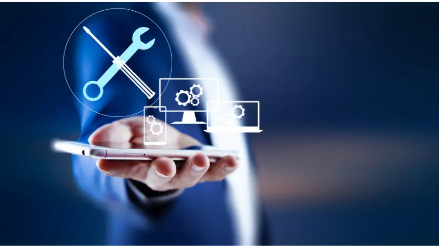 A Preventive Maintenance System for All Businesses main banner