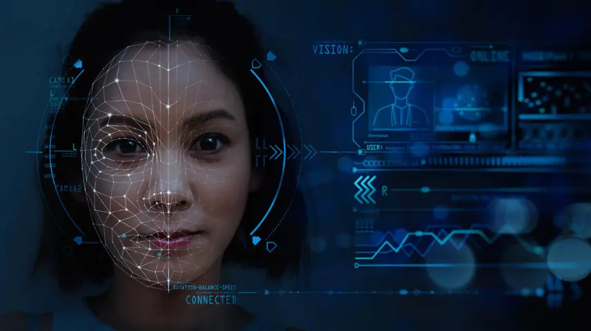 An Attendance System Using Facial Recognition main banner