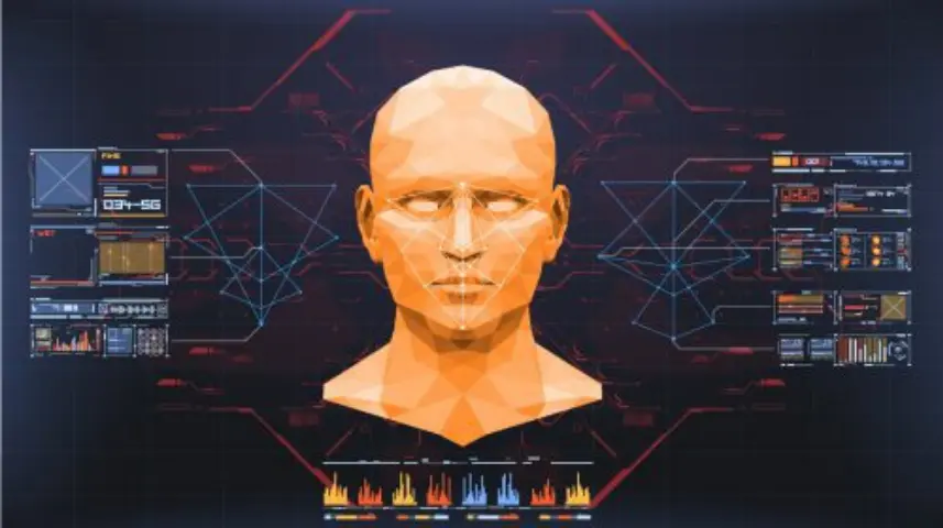 Facial Recognition Attendance System main banner