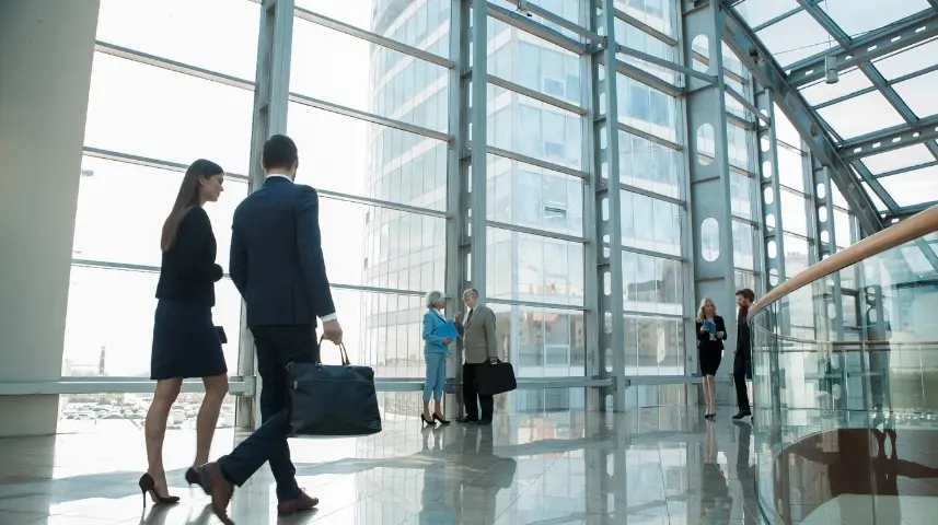 How to Choose a Visitor Management main banner