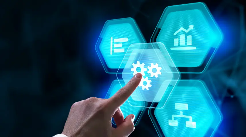 Integrated Solutions image