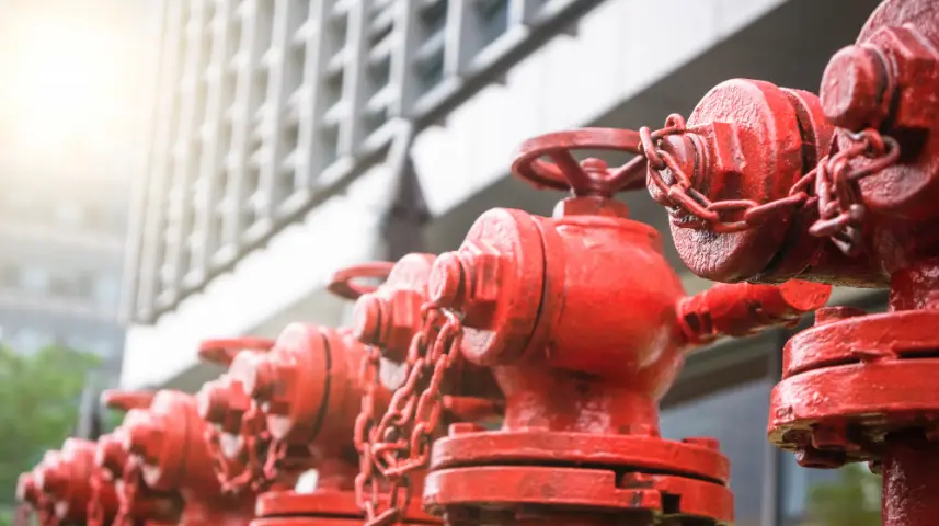 Enhancing Fire Safety by Integrating Fire Alarm Panel main banner