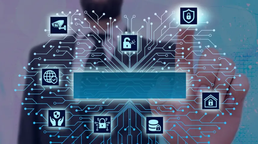 Integrated Access Control System why is it important main banner