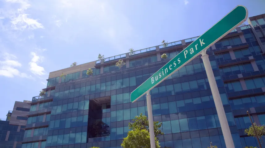 Multi-tenant property management