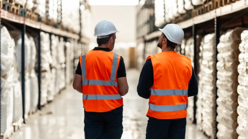 Operational audits