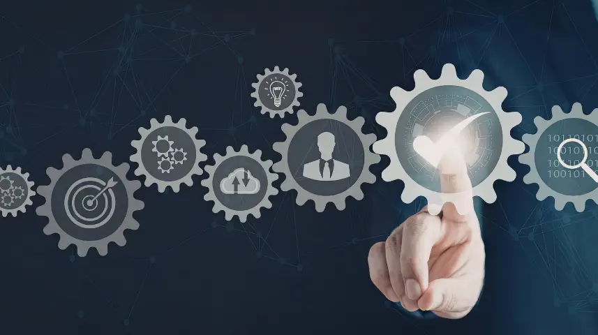 Unifying Physical Operations Across Premises