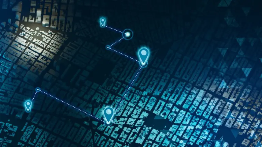 Vehicle Tracking System C and D waste-Disposal