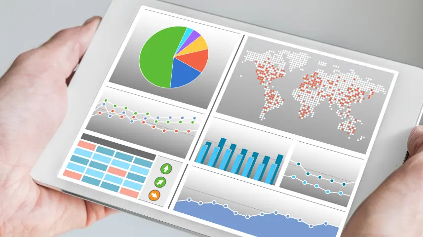 Inside the Visitor Management Dashboard Key Features And Insights main banner