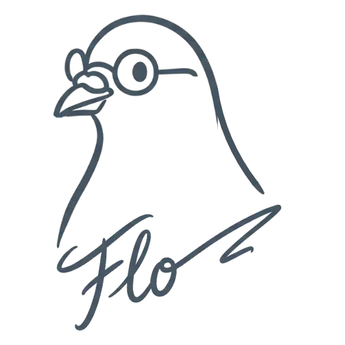 flo-sign