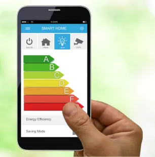 VersionX Building Management System automates energy-efficient practices to reduce energy costs and optimize usage
