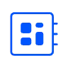 IoT-based VersionX Building Management System showing sensor data pushed to the cloud and accessible via web and mobile