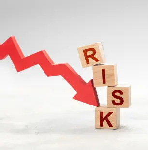 VersionX Building Management System reduces risks by ensuring the reliability of safety systems in your establishment