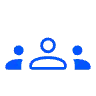 Central Dashboard feature in Visitor Management System