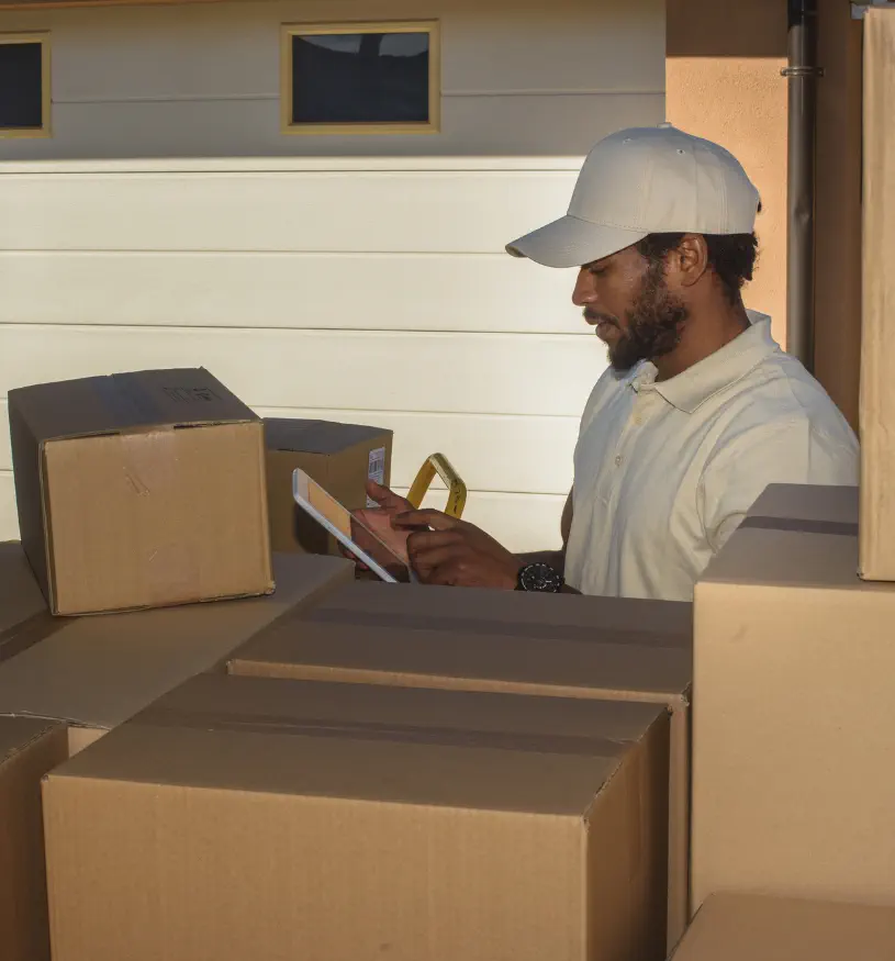 mailroom management image