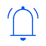Alerts Icon
