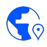 Live tracking icon