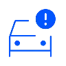 Vehicle Health Icon
