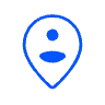 GeoLocation Icon