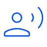 Record Voice Icon
