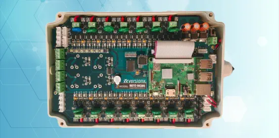 Access Control System Image