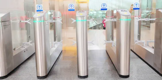 Flap Barrier Image