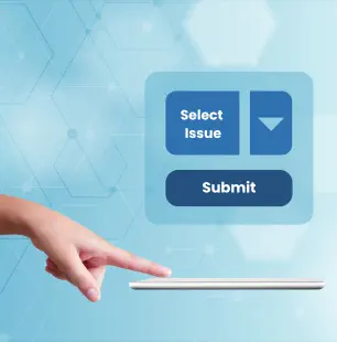 2-Step Complaint image