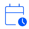 Keeps Track Icon
