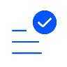 Key Info icon