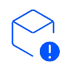 Track Status Icon