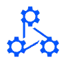 Easy Integration Icon