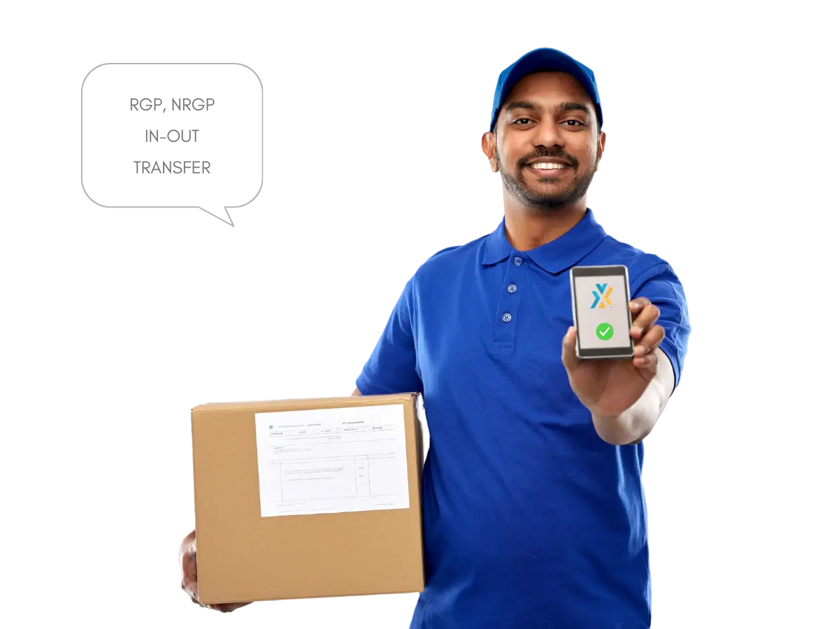 Unified Platform for Digital Transformation