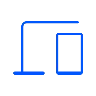 Device Friendly Icon