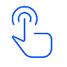 Real Time Action Icon