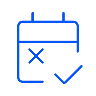 Room status display Icon