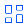 customizable Icon