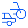 Slots Per Vechicle Icon