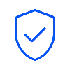 Fraud Control Icon